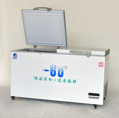 178L-1580L 大容量 深水平面海鮮 極低胸水平面冷蔵庫