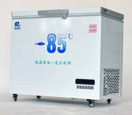 多気候 マイナス85度 超低温 商業用冷蔵庫