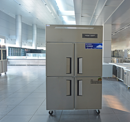 レストラン用レジレータ 220V-240V/50HZ ((60HZ)