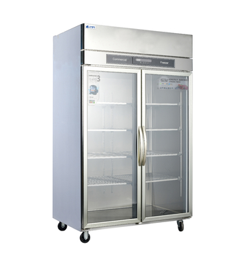 レストラン用レジレータ 220V-240V/50HZ ((60HZ)